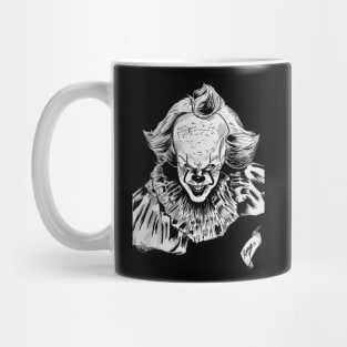 Pennywise Mug